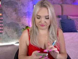 ameliwin's Live Sex Cam Show