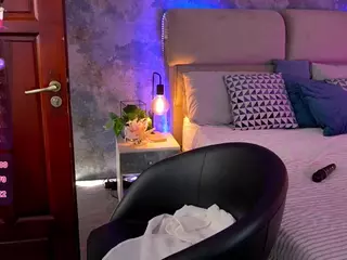 ameliwin's Live Sex Cam Show