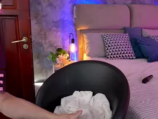 ameliwin's Live Sex Cam Show