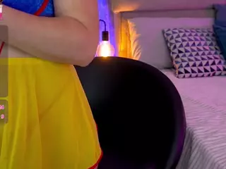 ameliwin's Live Sex Cam Show