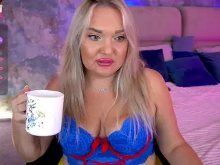 ameliwin's Live Sex Cam Show