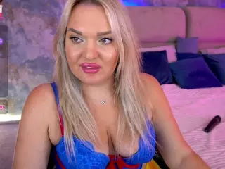 ameliwin's Live Sex Cam Show