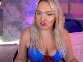 ameliwin's Live Sex Cam Show