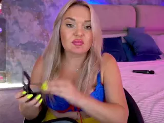 ameliwin's Live Sex Cam Show
