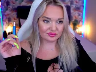 ameliwin's Live Sex Cam Show