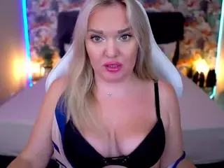 ameliwin's Live Sex Cam Show