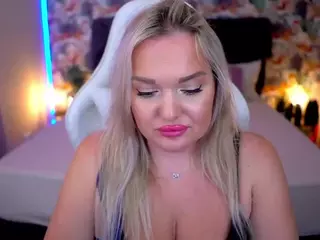 ameliwin's Live Sex Cam Show