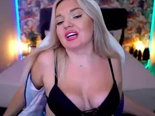 ameliwin's Live Sex Cam Show