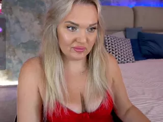 ameliwin's Live Sex Cam Show