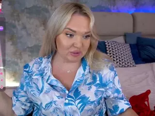ameliwin's Live Sex Cam Show