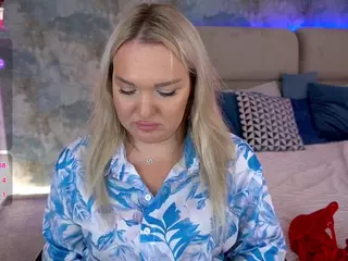 ameliwin's Live Sex Cam Show