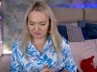 ameliwin's Live Sex Cam Show