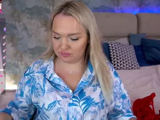 ameliwin's Live Sex Cam Show