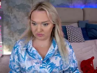 ameliwin's Live Sex Cam Show