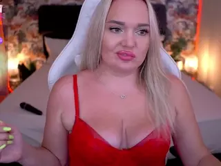 ameliwin's Live Sex Cam Show