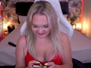 ameliwin's Live Sex Cam Show