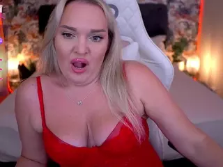 ameliwin's Live Sex Cam Show