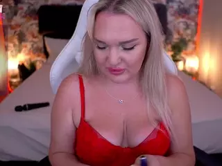 ameliwin's Live Sex Cam Show
