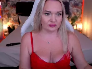 ameliwin's Live Sex Cam Show