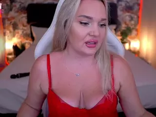 ameliwin's Live Sex Cam Show