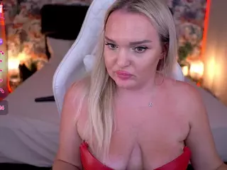 ameliwin's Live Sex Cam Show