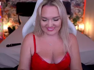ameliwin's Live Sex Cam Show