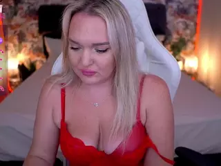 ameliwin's Live Sex Cam Show