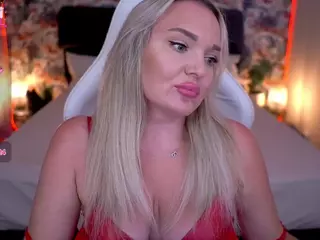 ameliwin's Live Sex Cam Show