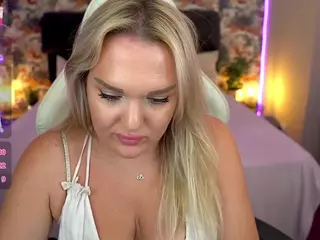 ameliwin's Live Sex Cam Show
