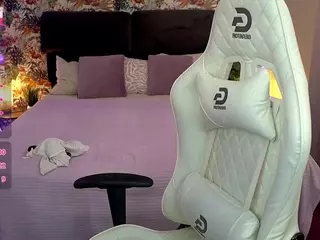 ameliwin's Live Sex Cam Show