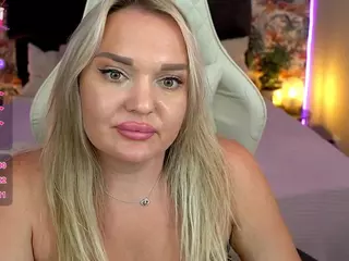 ameliwin's Live Sex Cam Show