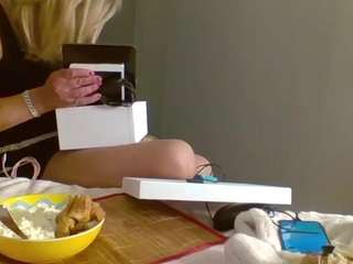 hotarea339 Live Webcam on CamSoda