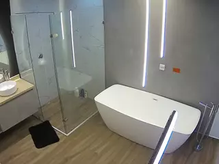 voyeurcam-latina-babe-bathroom-2's Live Sex Cam Show