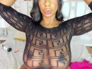 honeyxnockers Live Webcam on CamSoda