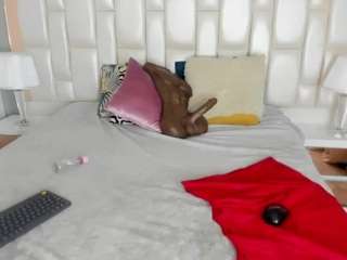 honeyxnockers Live Webcam on CamSoda