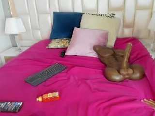 honeyxnockers Live Webcam on CamSoda