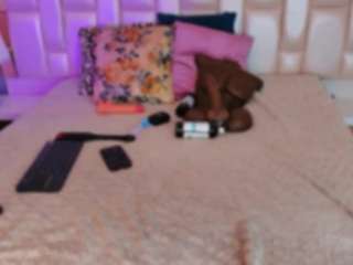 Honeyxnockers's cam show statistics and live stream