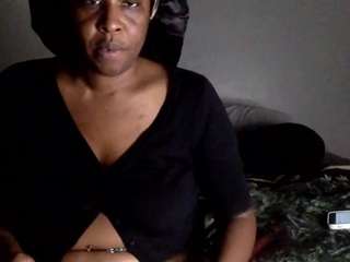bosschic webcam