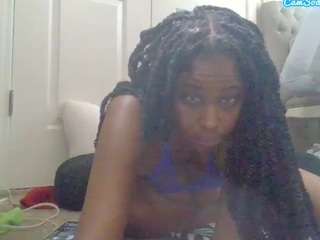 bosschic Live Webcam on CamSoda