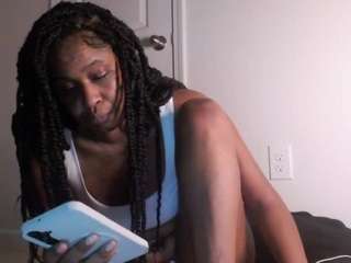 Live Sex Chat with Tru blu (@bosschic)