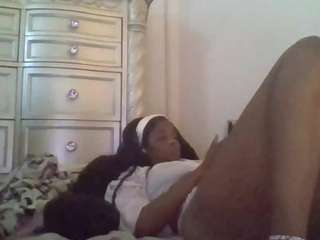 bosschic Spank live webcam