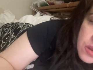 mistressvenus webcam model