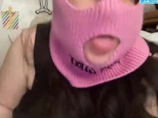 mistressvenus webcam model