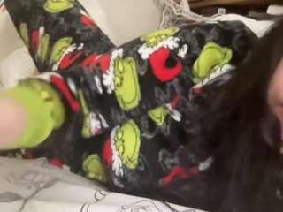 mistressvenus's CamSoda show and profile