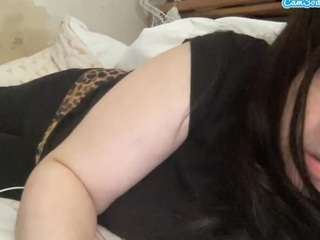 mistressvenus's CamSoda show and profile