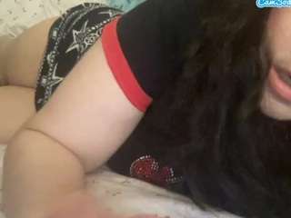 mistressvenus's CamSoda show and profile