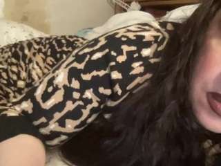 mistressvenus live cam profile