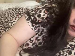 mistressvenus webcam