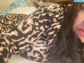 mistressvenus webcam