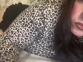 mistressvenus live webcam show